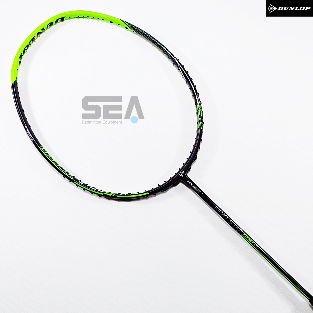 DUNLOP รุ่น REVO-STAR TITAN 85 DUNLOP รุ่น REVO-STAR TITAN 85