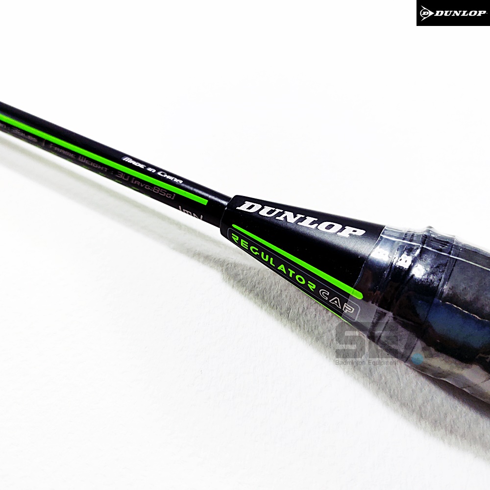 DUNLOP รุ่น REVO-STAR TITAN 85 DUNLOP รุ่น REVO-STAR TITAN 85