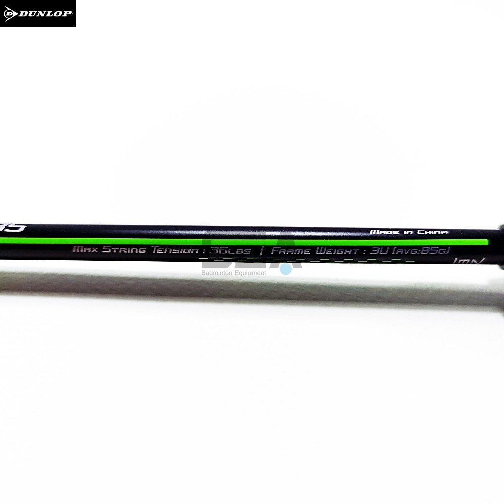 DUNLOP รุ่น REVO-STAR TITAN 85 DUNLOP รุ่น REVO-STAR TITAN 85