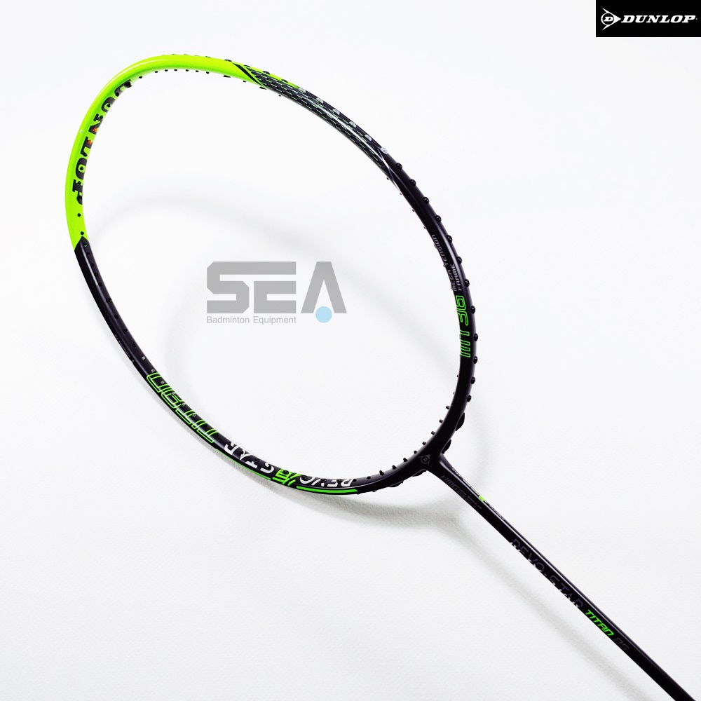 DUNLOP รุ่น REVO-STAR TITAN 85 DUNLOP รุ่น REVO-STAR TITAN 85