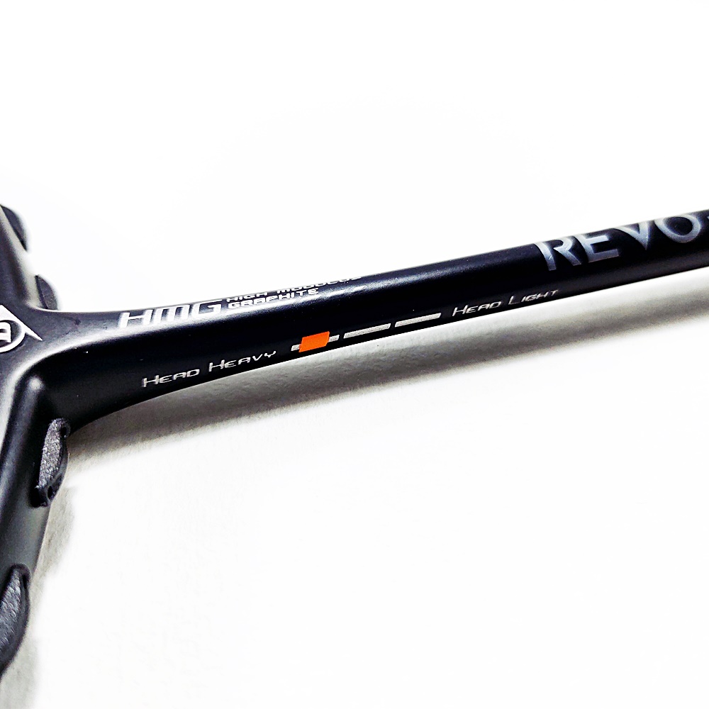 DUNLOP รุ่น REVO-STAR TITAN 81 DUNLOP รุ่น REVO-STAR TITAN 81