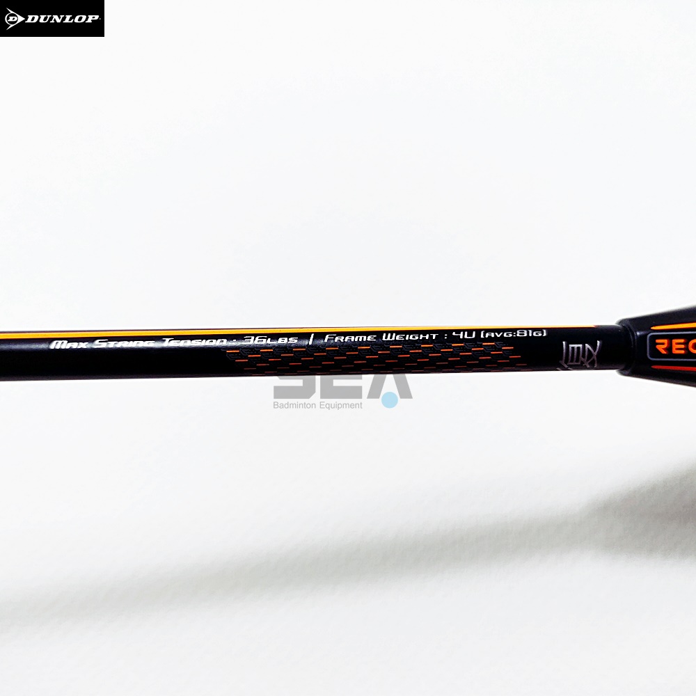 DUNLOP รุ่น REVO-STAR TITAN 81 DUNLOP รุ่น REVO-STAR TITAN 81