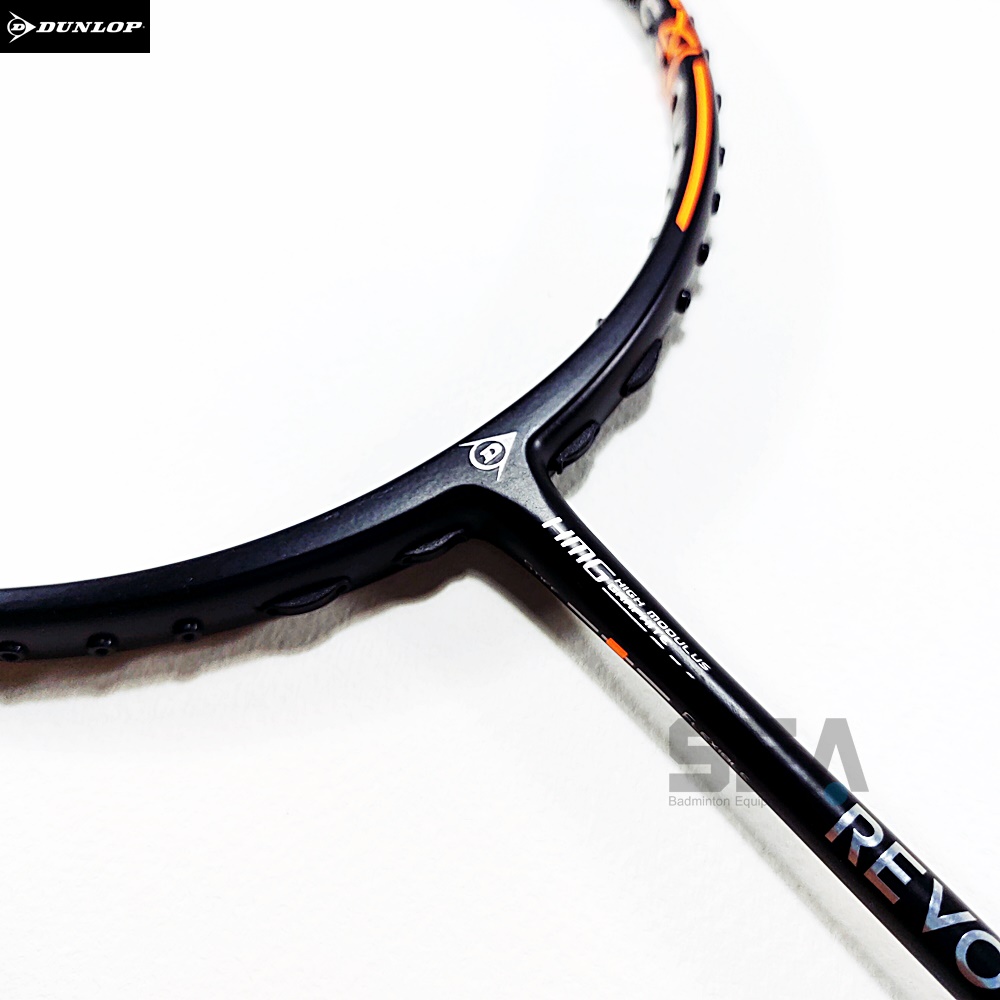DUNLOP รุ่น REVO-STAR TITAN 81 DUNLOP รุ่น REVO-STAR TITAN 81