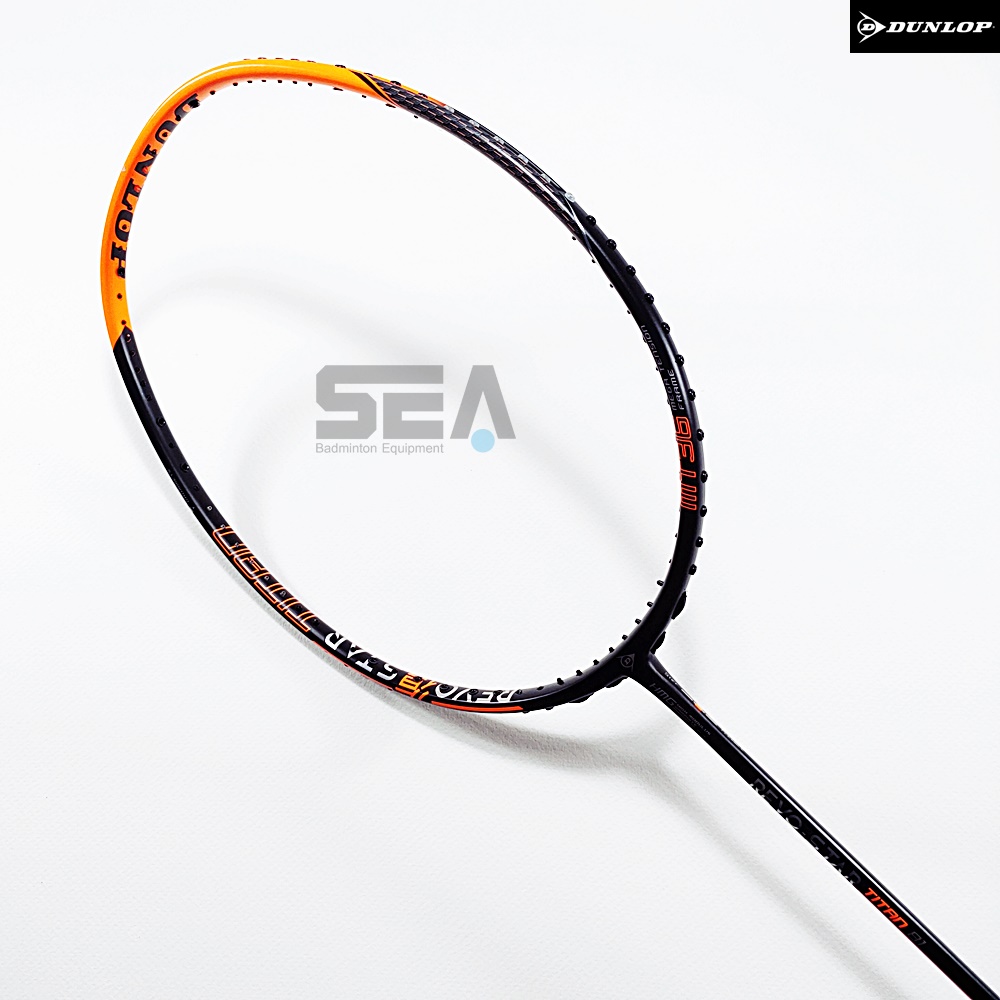 DUNLOP รุ่น REVO-STAR TITAN 81 DUNLOP รุ่น REVO-STAR TITAN 81