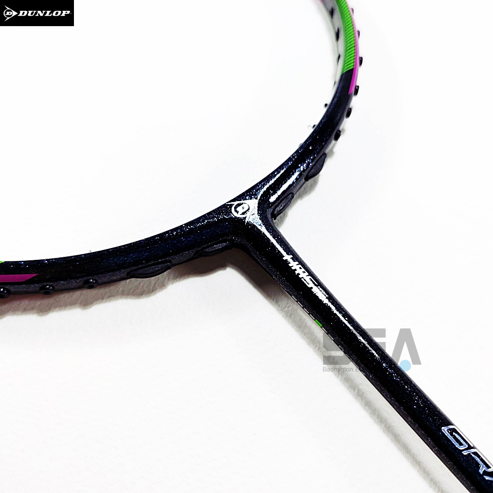 DUNLOP รุ่น GRAVITON XP 8.0 DUNLOP รุ่น GRAVITON XP 8.0
