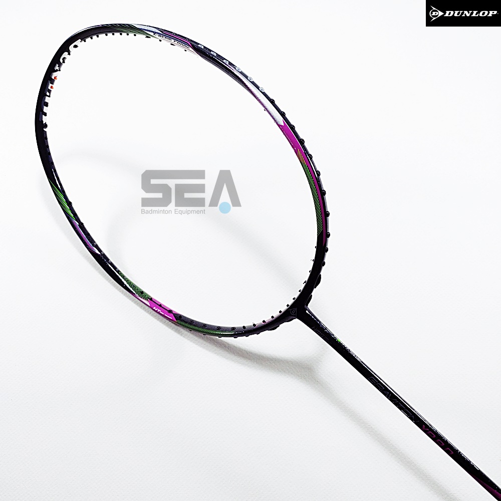 DUNLOP รุ่น GRAVITON XP 8.0 DUNLOP รุ่น GRAVITON XP 8.0