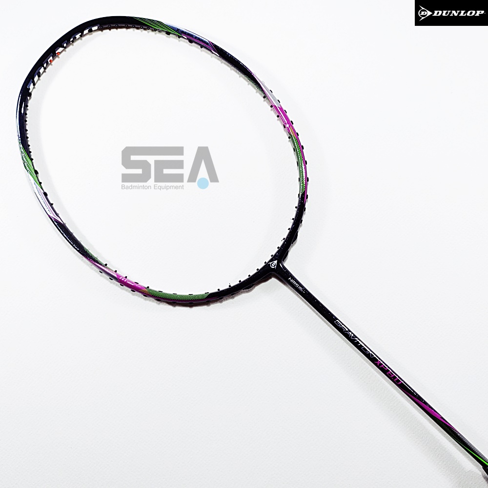 DUNLOP รุ่น GRAVITON XP 8.0 DUNLOP รุ่น GRAVITON XP 8.0