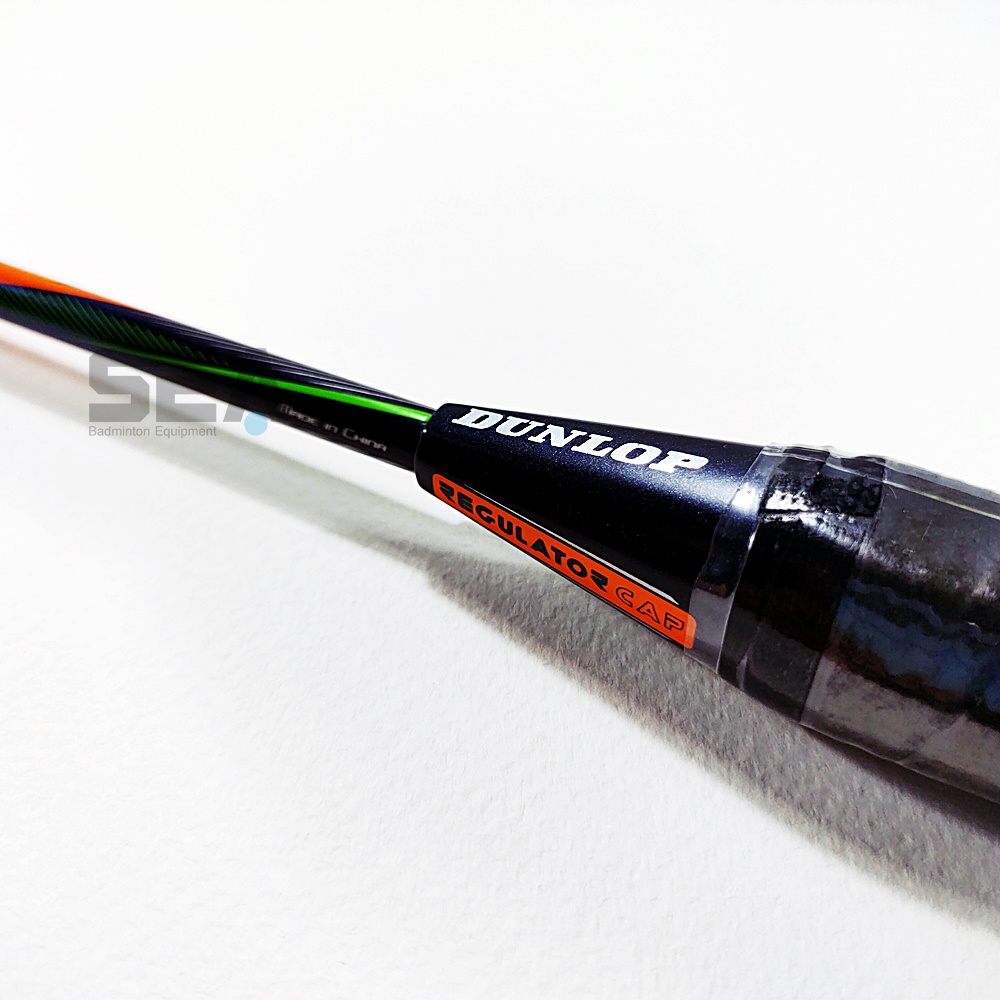 DUNLOP รุ่น GRAVITON XP 8.4 DUNLOP รุ่น GRAVITON XP 8.4