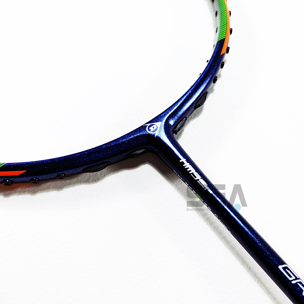 DUNLOP รุ่น GRAVITON XP 8.4 DUNLOP รุ่น GRAVITON XP 8.4