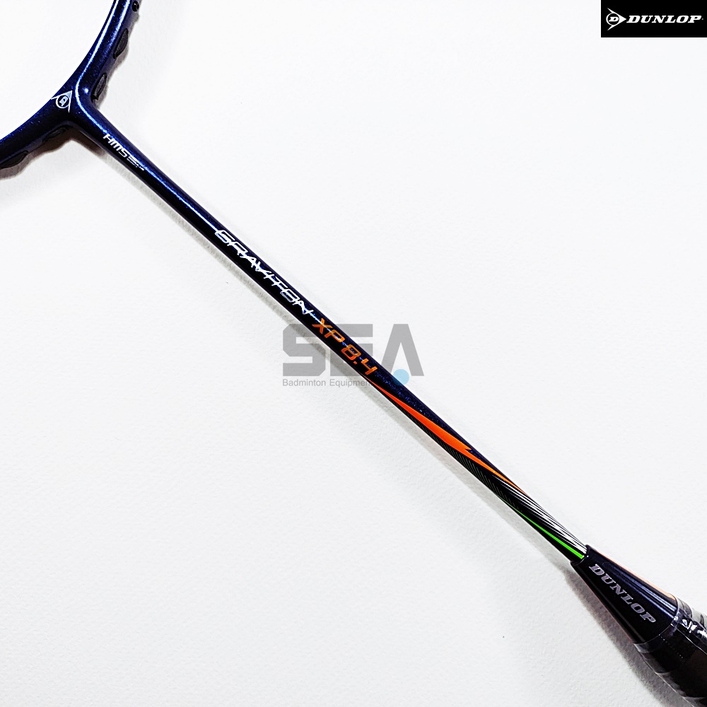 DUNLOP รุ่น GRAVITON XP 8.4 DUNLOP รุ่น GRAVITON XP 8.4