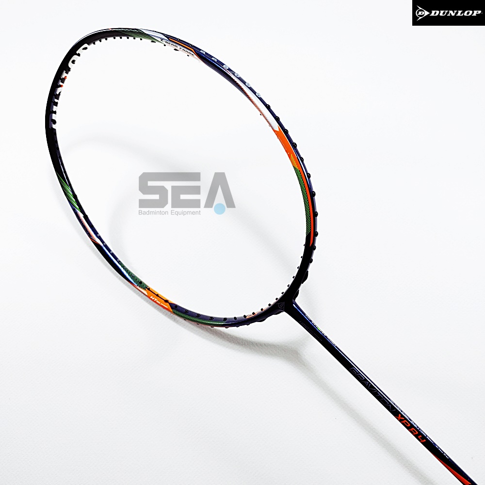 DUNLOP รุ่น GRAVITON XP 8.4 DUNLOP รุ่น GRAVITON XP 8.4