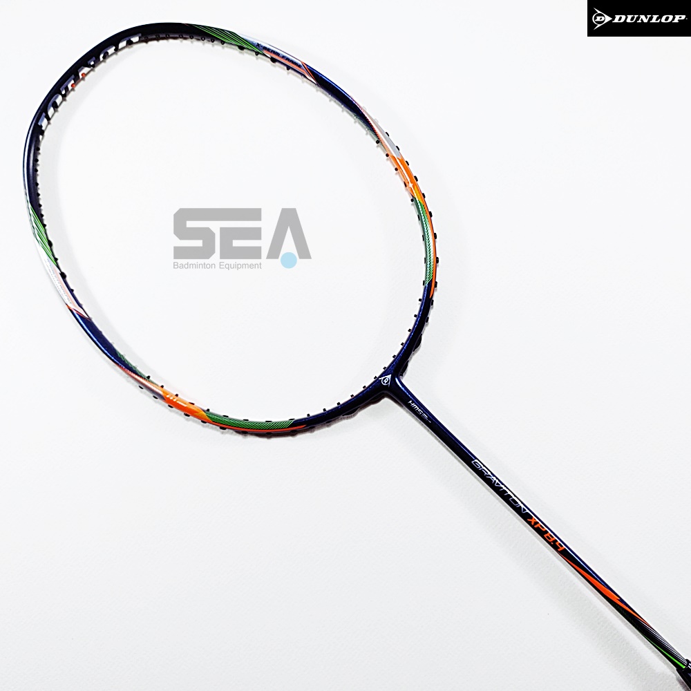 DUNLOP รุ่น GRAVITON XP 8.4 DUNLOP รุ่น GRAVITON XP 8.4