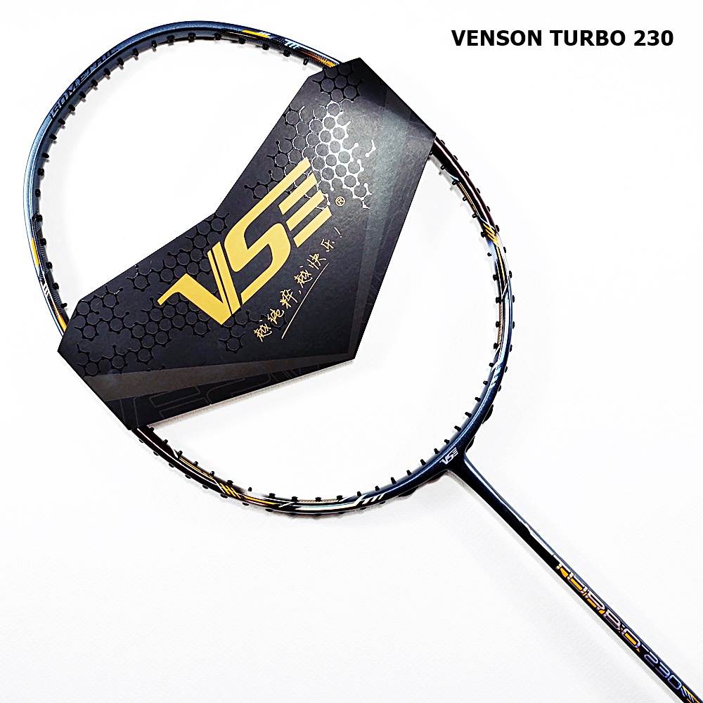 VENSON รุ่น TURBO SERIES VENSON รุ่น TURBO SERIES