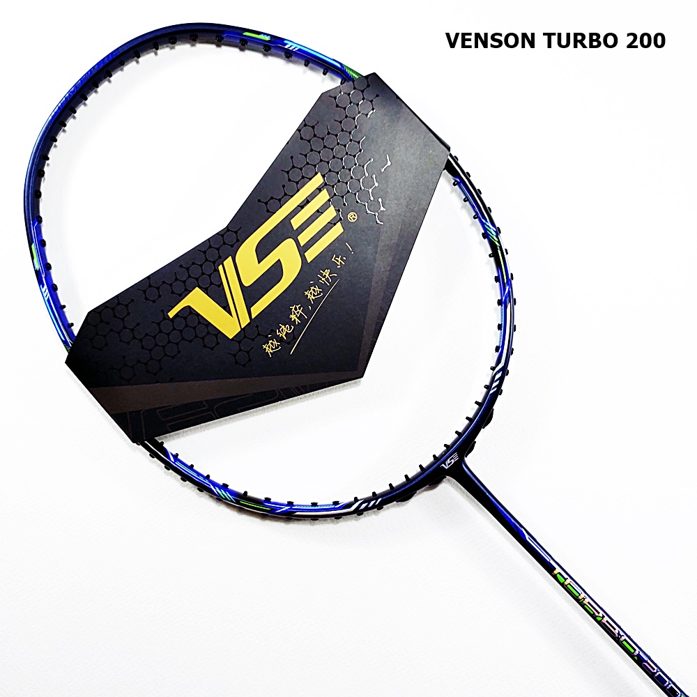VENSON รุ่น TURBO SERIES VENSON รุ่น TURBO SERIES