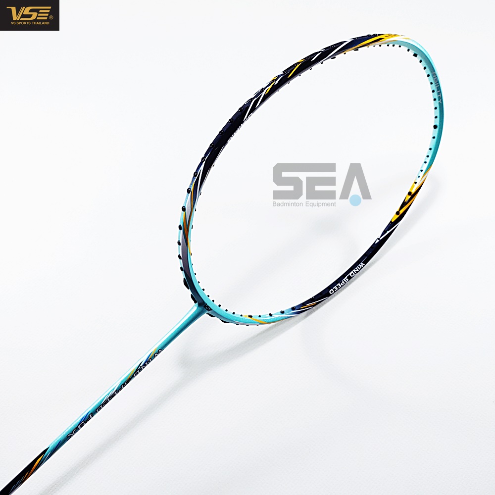 VENSON รุ่น WIND SPEED F9X VENSON รุ่น WIND SPEED F9X