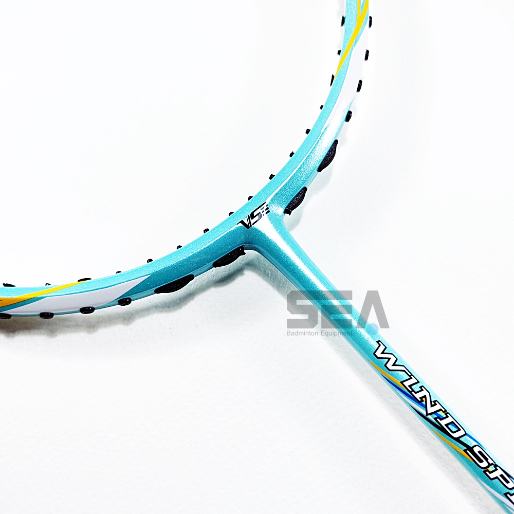 VENSON รุ่น WIND SPEED F9X VENSON รุ่น WIND SPEED F9X