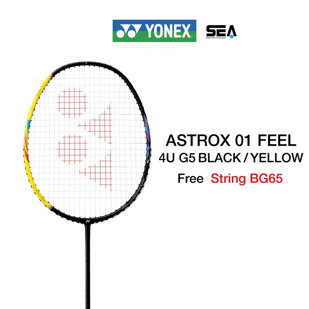 YONEX รุ่น ASTROX 01 FEEL YONEX รุ่น ASTROX 01 FEEL