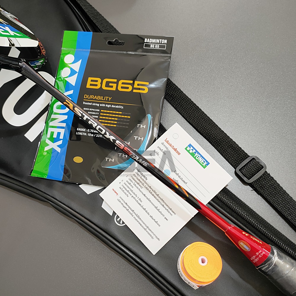 YONEX รุ่น ASTROX 99 GAME YONEX รุ่น ASTROX 99 GAME