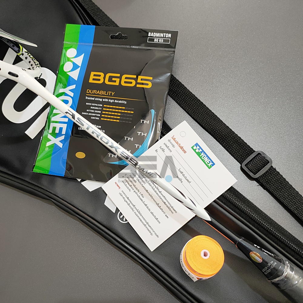 YONEX รุ่น ASTROX 99 GAME YONEX รุ่น ASTROX 99 GAME