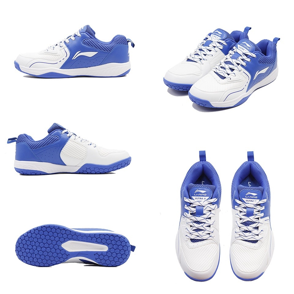 LI-NING รุ่น Ultra II (AYTR058-5) LI-NING รุ่น Ultra II (AYTR058-5)