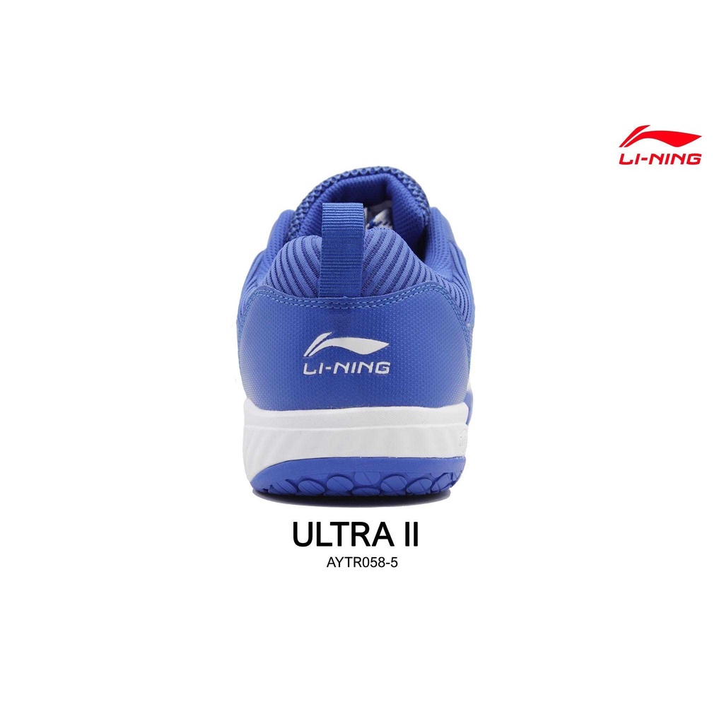 LI-NING รุ่น Ultra II (AYTR058-5) LI-NING รุ่น Ultra II (AYTR058-5)