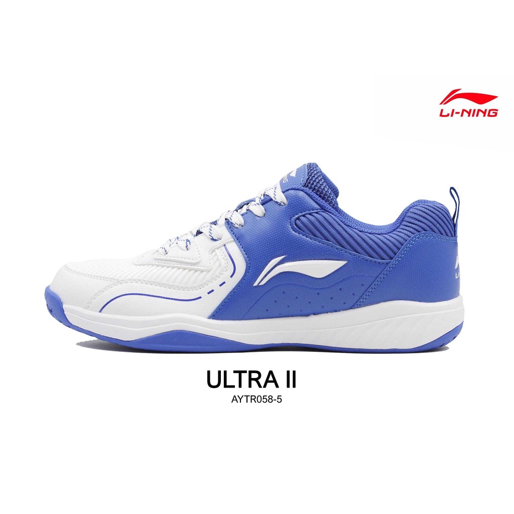 LI-NING รุ่น Ultra II (AYTR058-5) LI-NING รุ่น Ultra II (AYTR058-5)