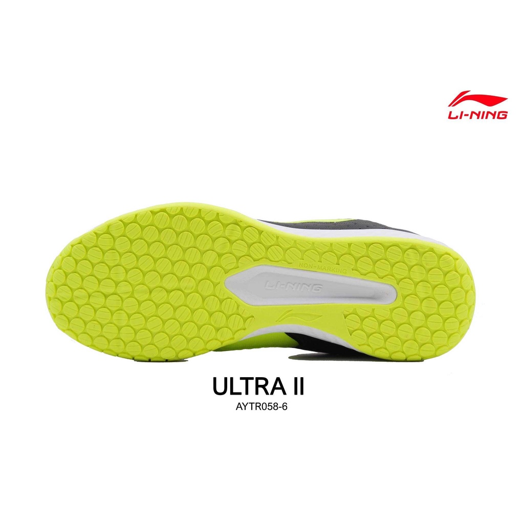 LI-NING รุ่น Ultra II (AYTR058-6) LI-NING รุ่น Ultra II (AYTR058-6)