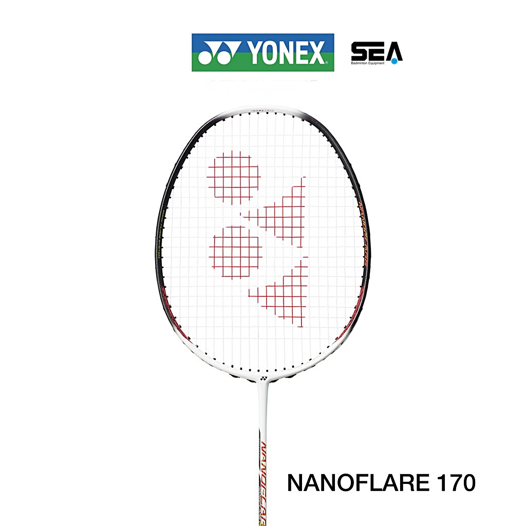 YONEX รุ่น NANOFLARE 170 LT YONEX รุ่น NANOFLARE 170 LT