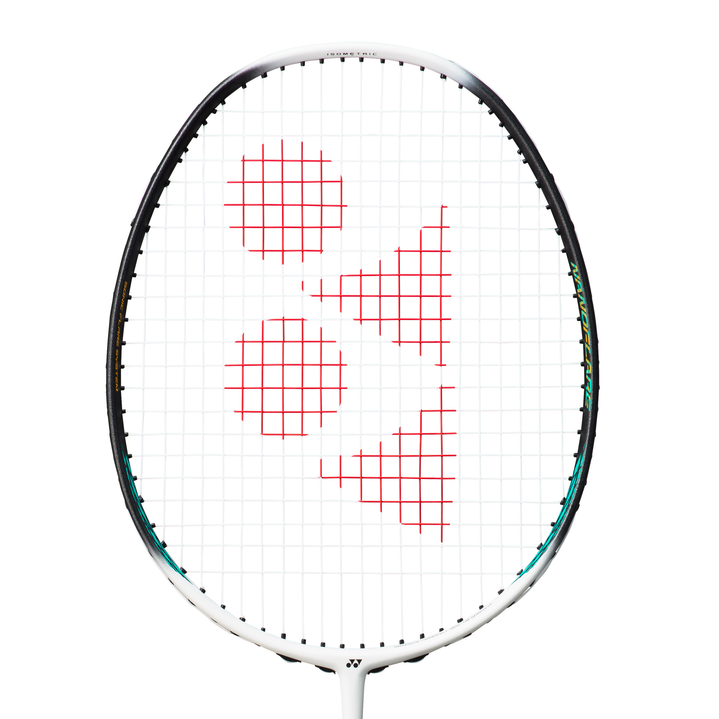 YONEX รุ่น NANOFLARE 170 LT YONEX รุ่น NANOFLARE 170 LT