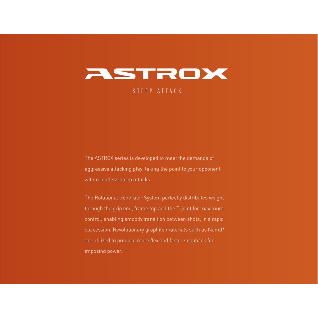 YONEX รุ่น ASTROX 77 YONEX รุ่น ASTROX 77