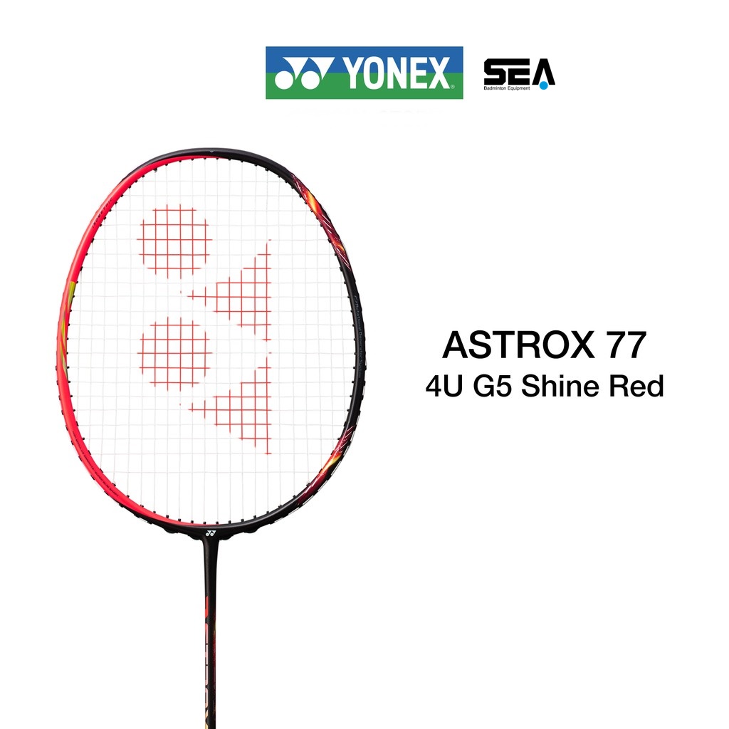 YONEX รุ่น ASTROX 77 YONEX รุ่น ASTROX 77