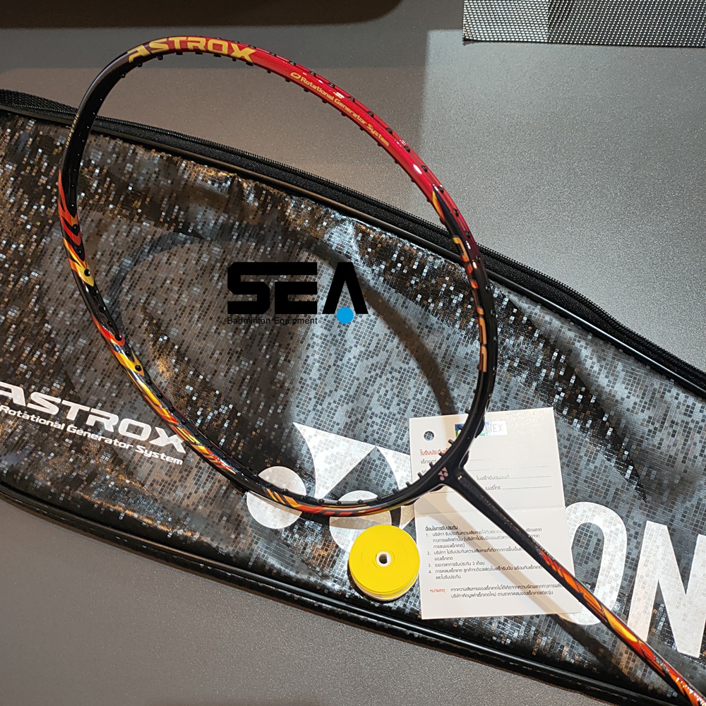YONEX รุ่น ASTROX 99 PRO (Cherry Sunburst) YONEX รุ่น ASTROX 99 PRO (Cherry Sunburst)