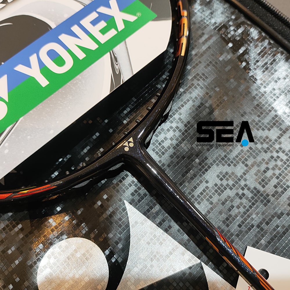 YONEX รุ่น ASTROX 99 PRO (Cherry Sunburst) YONEX รุ่น ASTROX 99 PRO (Cherry Sunburst)