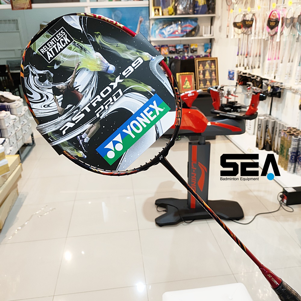 YONEX รุ่น ASTROX 99 PRO (Cherry Sunburst) YONEX รุ่น ASTROX 99 PRO (Cherry Sunburst)