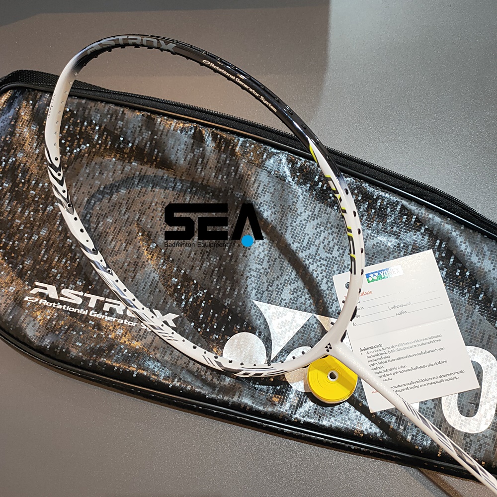YONEX รุ่น ASTROX 99 PRO (White Tiger) YONEX รุ่น ASTROX 99 PRO (White Tiger)