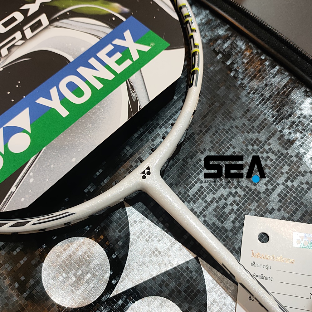 YONEX รุ่น ASTROX 99 PRO (White Tiger) YONEX รุ่น ASTROX 99 PRO (White Tiger)
