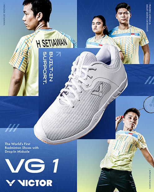 VICTOR รุ่น VG-1 A VICTOR รุ่น VG-1 A