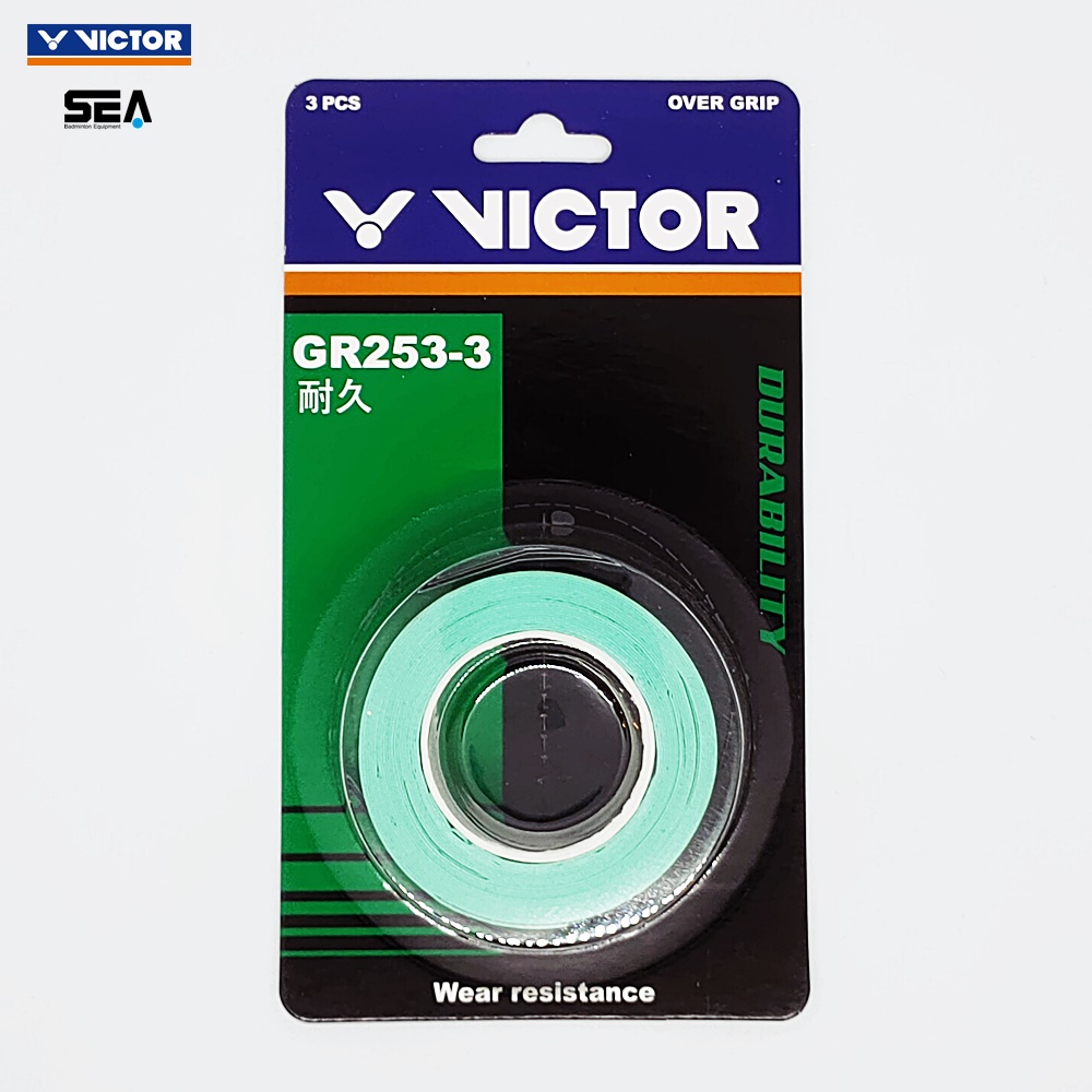 VICTOR รุ่น GR253-3 VICTOR รุ่น GR253-3