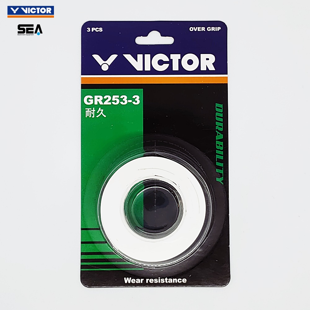 VICTOR รุ่น GR253-3 VICTOR รุ่น GR253-3