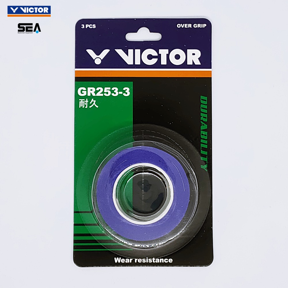 VICTOR รุ่น GR253-3 VICTOR รุ่น GR253-3