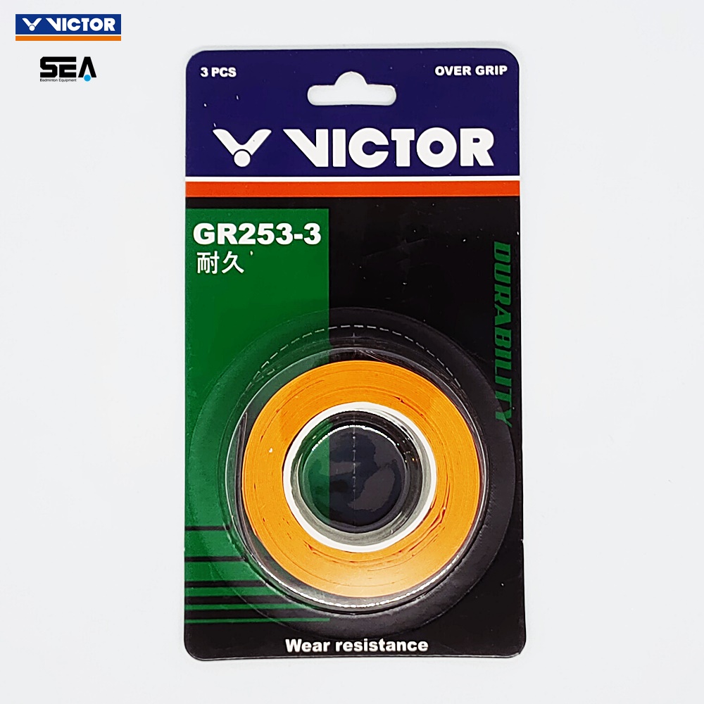 VICTOR รุ่น GR253-3 VICTOR รุ่น GR253-3