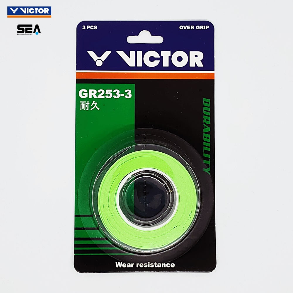 VICTOR รุ่น GR253-3 VICTOR รุ่น GR253-3