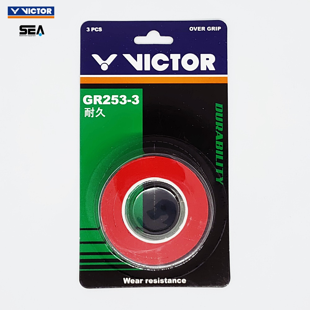 VICTOR รุ่น GR253-3 VICTOR รุ่น GR253-3