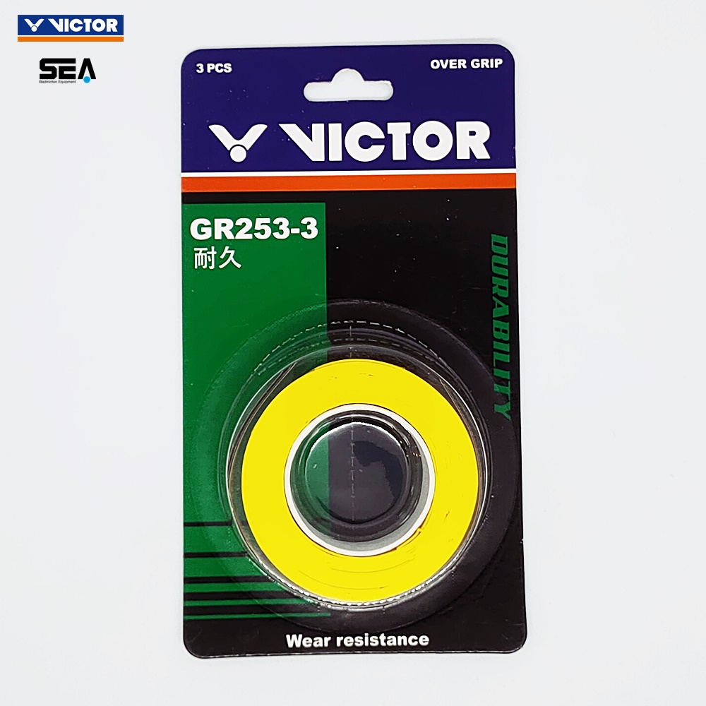 VICTOR รุ่น GR253-3 VICTOR รุ่น GR253-3