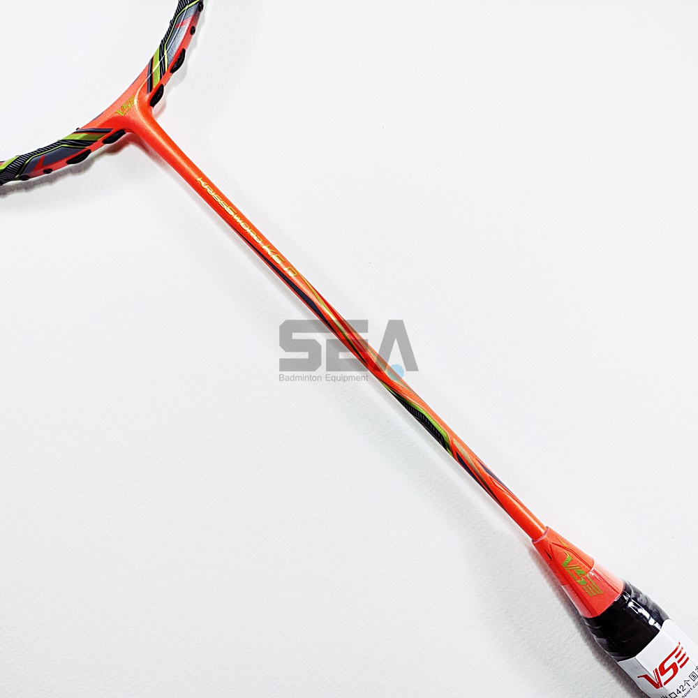 VENSON รุ่น KRISS SWORD K6 R VENSON รุ่น KRISS SWORD K6 R