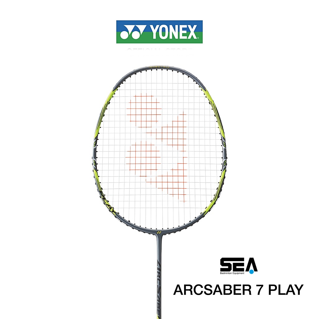 YONEX รุ่น ARCSABER 7 Play YONEX รุ่น ARCSABER 7 Play