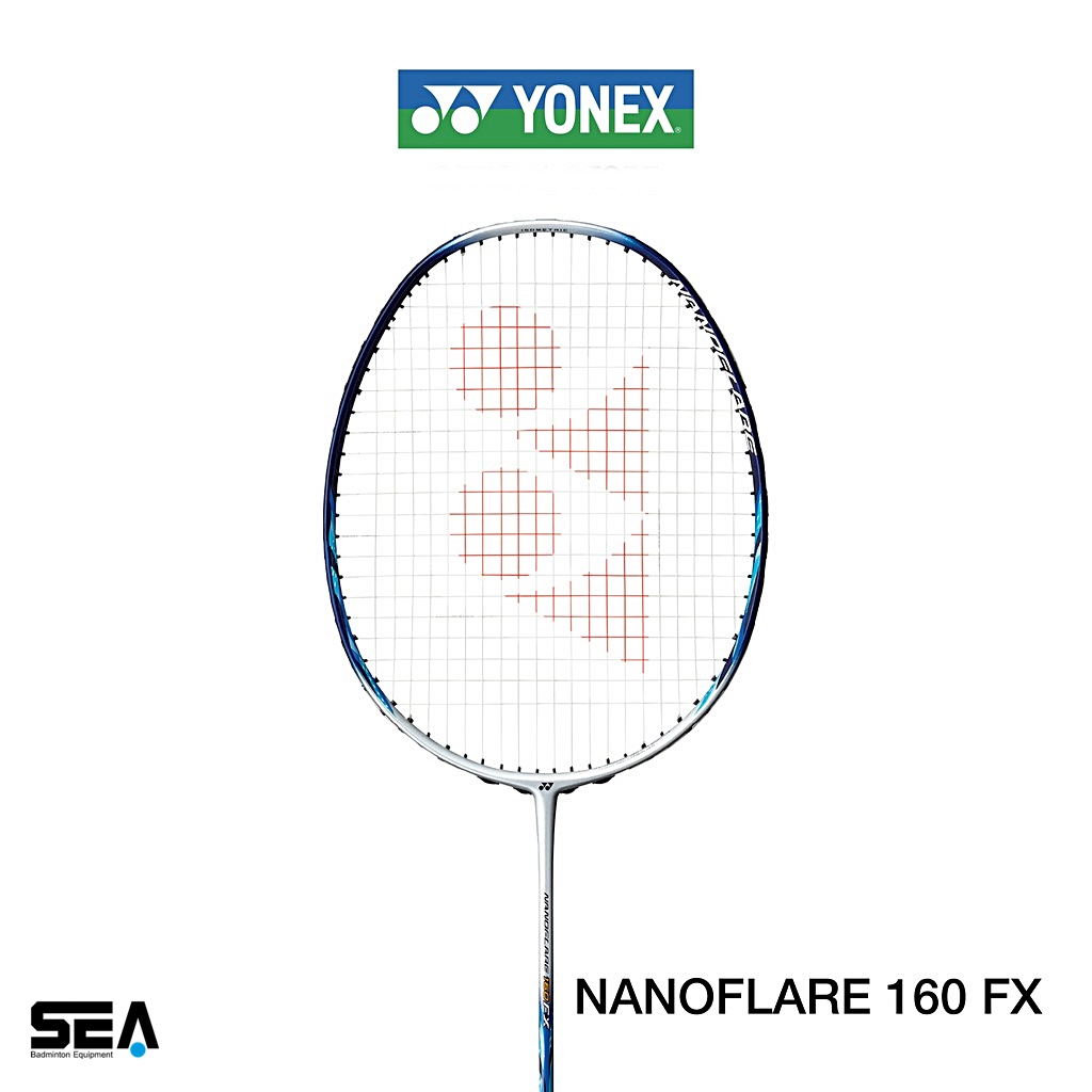 YONEX รุ่น NANOFLARE 160 FX YONEX รุ่น NANOFLARE 160 FX