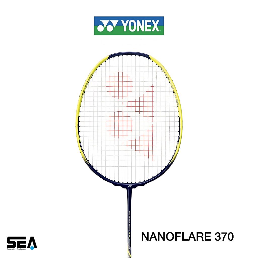 YONEX รุ่น NANOFLARE 370 SPEED YONEX รุ่น NANOFLARE 370 SPEED