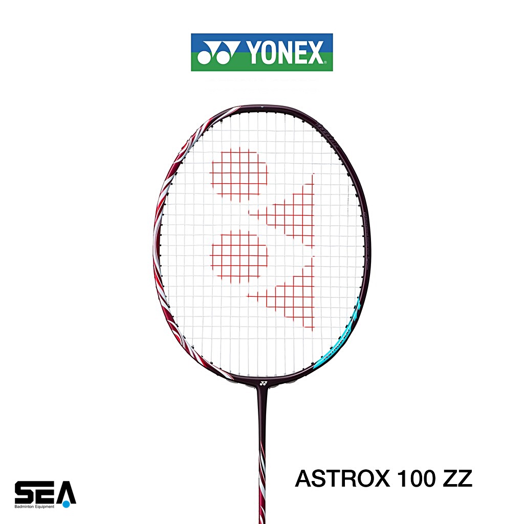 YONEX รุ่น ASTROX 100 ZZ (Kurenai) YONEX รุ่น ASTROX 100 ZZ (Kurenai)