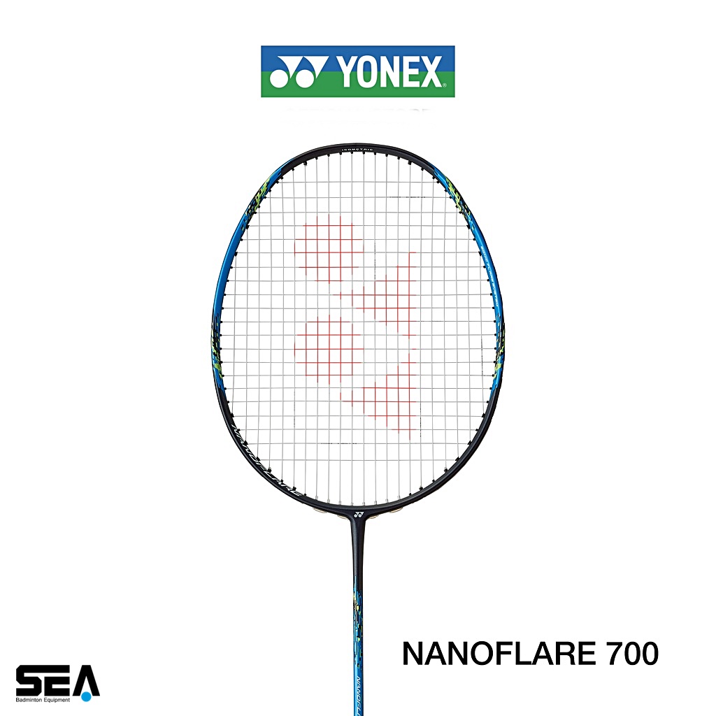 YONEX รุ่น NANOFLARE 700 YONEX รุ่น NANOFLARE 700